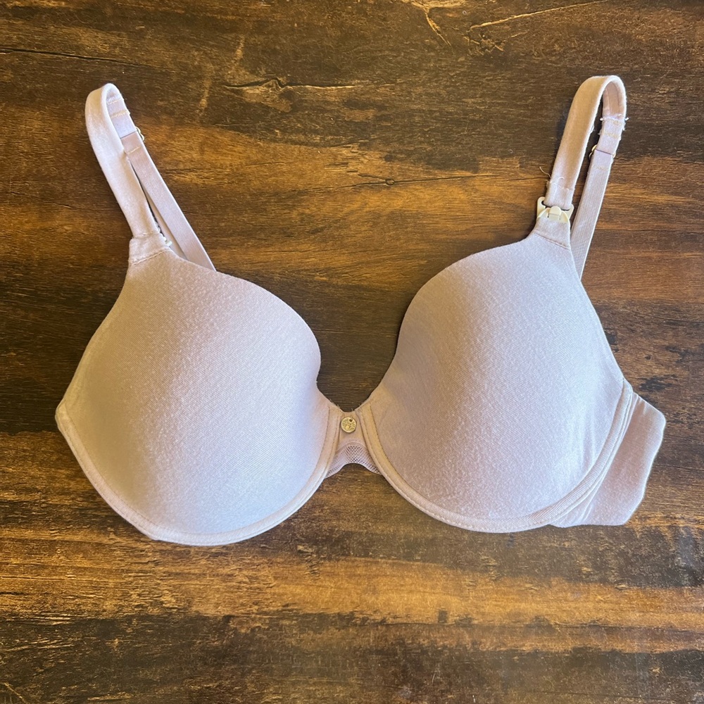 Set of two Natori Maternity Bras 34D Nursing Bras Nordstrom Used